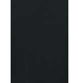 Martina Geripptes Oversized Shirt - Sommerset Herren - Zweiteiler - Co ord Set - 0095 - Schwarz