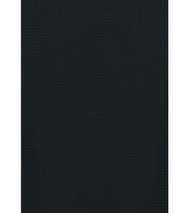 Martina Geripptes Oversized Shirt - Sommerset Herren - Zweiteiler - Co ord Set - 0095 - Schwarz