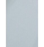 New Ment T-Shirt Herren Oversize - Uni T-Shirt Weiß - 6530 - Grau