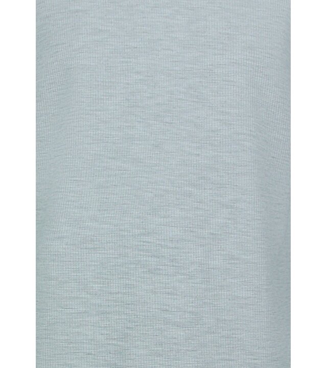 Enos Herren Sommer Set – Ribbed  Oversized Twinset – Kombi Set – F 918 – Grau