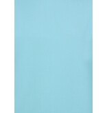 Enos Herren Sommer Set – Ribbed  Oversized Twinset – Kombi Set – F 918 – Turquoise