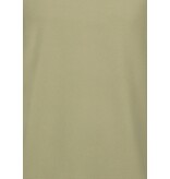 Enos Herren Sommer Set – Ribbed  Oversized Twinset – Kombi Set – F 918 – Braun