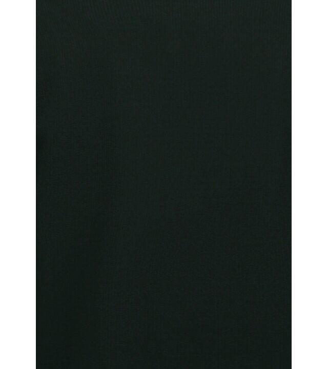 Enos Twinset – Geripptes Oversize Hemd – Sommer Set für Herren – Zweiteiliges Set – Kombi Set – F 915 – Schwarz