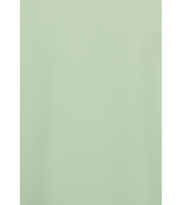 Enos Twinset – Geripptes Oversize Hemd – Sommer Set für Herren – Zweiteiliges Set – Kombi Set – F 915 – Beige