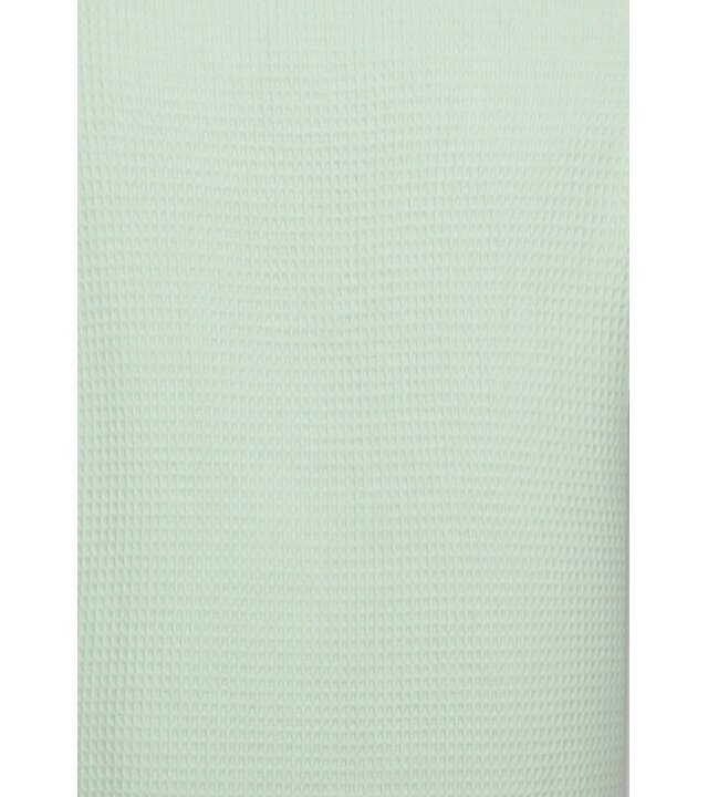 Enos  Geripptes Oversize Hemd – Sommer Set für Herren – Zweiteiliges Set – Kombi Set – MG 009 – Beige