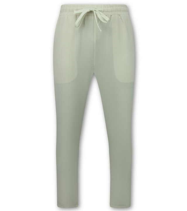 Enos Leinen Sommerset für Herren – Leinen Twinset für Herren – Leinenhemd für Herren – Sommerhose für Herren – MG 012 – Beige