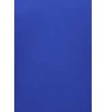 True Rise Herren Poloshirt – Kurzarm Poloshirt für Herren – Slim Fit – A150 – Kobaltblau