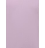 True Rise Herren Polohemd – Kurzarm Polohemd für Herren – Slim Fit – A150 – Rosa