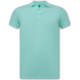 Polo Herren – Kurzarm Polohemd – Slim Fit – A150 – Mintgrün