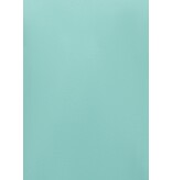 True Rise Polo Herren – Kurzarm Polohemd – Slim Fit – A150 – Mintgrün