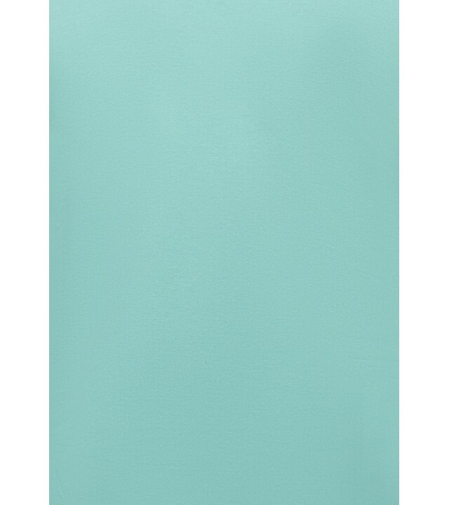 True Rise Polo Herren – Kurzarm Polohemd – Slim Fit – A150 – Mintgrün