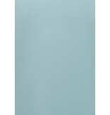 True Rise Poloshirt – Kurzarm Poloshirt für Herren – Slim Fit – A150 – Hellblau