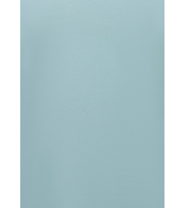 True Rise Poloshirt – Kurzarm Poloshirt für Herren – Slim Fit – A150 – Hellblau