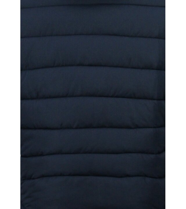 Enos Herren Kapuzenjacke – Schmale Passform – Mittelschwere Jacke – 8210 – Blau