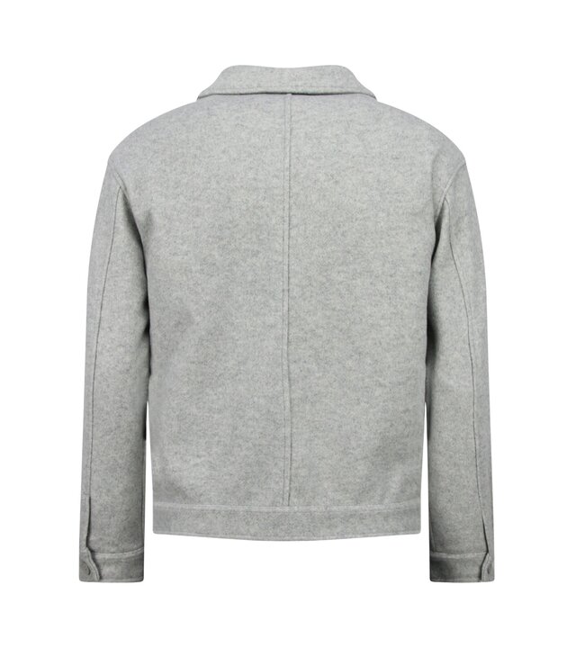 Enos Herrenjacke – Mittelschwere Herrenjacke – Herrenjacken – 528 – Grau