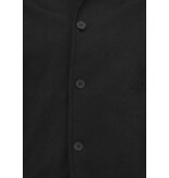 Enos Herrenjacke – Mittelschwere Herrenjacke – Herren Overshirt – 528 – Schwarz