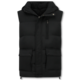 Herren Bodywarmer – Herren Bodywarmer mit Taschen – 901 – Schwarz