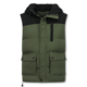 Herren Bodywarmer – Outdoor Bodywarmer für Herren – 901 – Grün