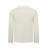 Enos  Herrenpullover – Eleganter Herrenpullover mit Polokragen – 536 – Beige