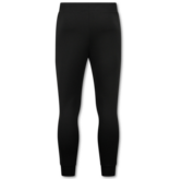 TopStar Herren Jogginganzug – Trainingsanzug – Trainingsanzug ICON – Hausanzug – Zweiteiler – 5732 – Schwarz/Grün