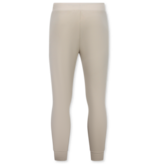 TopStar Trainingsanzüge – Trainingsanzug ICON – Jogginganzug Herren – Homesuit Herren Erwachsene – Twinset – 5732 – Braun