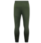 TopStar Herren Trainingsanzug – ICON Heimanzug – Jogginganzug für Herren – Trainingsanzug – 11765 – Grün