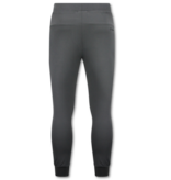 TopStar 2Pac Trainingsanzug mit Kapuze für Herren – Tupac Trainingsanzüge – Heimtrainer für Herren (Erwachsene) – 672 – Grau