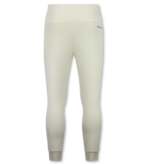 TopStar 2Pac Trainingsanzug Hoodie für Herren – Tupac Trainingsanzug Hoodie – Heimtrainer für Herren (Erwachsene) – 672 – Gelb/Beige