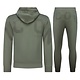ICON Herren-Loungewear – Herren-Trainingsanzug – Herren-Jogginganzug für Erwachsene – 6152 – Grün