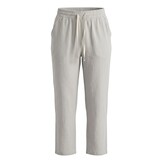 Enos Herren-Sommer-Set – Herren-Sommerhose – Hemd und Hose – Zweiteiler – C211 – Grau