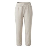 Enos Herren-Sommer-Set – Herren-Sommerhose – Hemd und Hose – Zweiteiler – C211 – Grau
