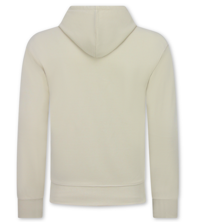 Enos Elegantes zweiteiliges Set – Lässiger Oversize-Trainingsanzug für Herren – Jogginganzug für Erwachsene – 5853 – Beige