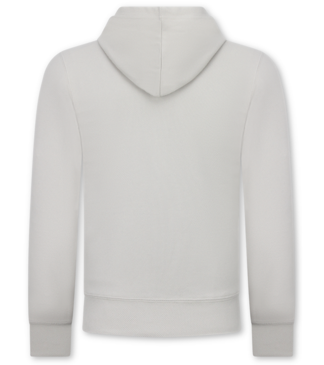 Enos Lässiger Herren-Jogginganzug in Übergröße – Herren-Trainingsanzug – Elegantes Zweiteiler-Set – 5853 – Weiß
