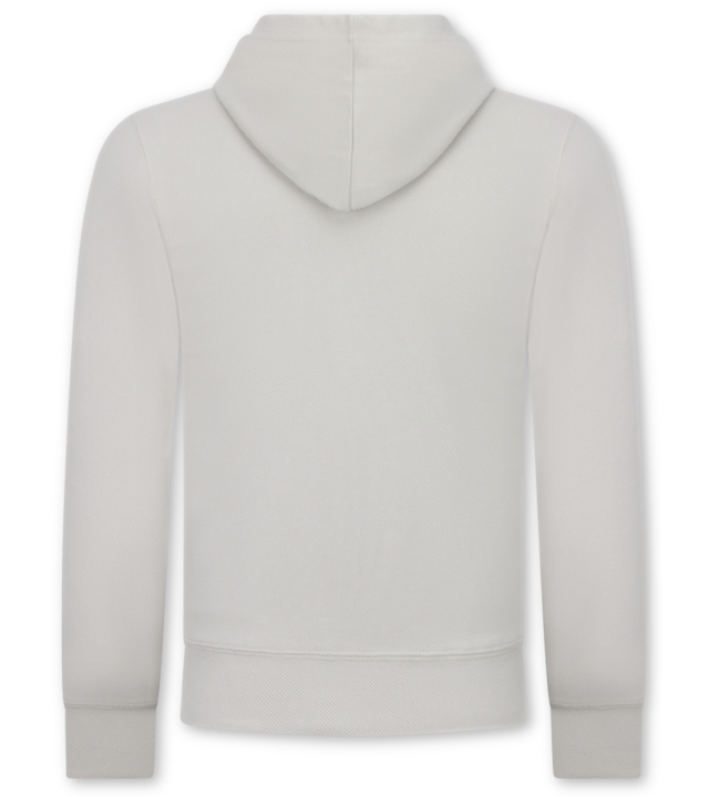 Enos Lässiges, geripptes Zweiteiler-Set in Oversize – Herren-Trainingsanzug – Jogginganzug für Herren – 7920 – Beige