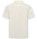 Enos Leinen-Sommer-Set für Herren – Oversized Twinset – Leinenhemd für Herren – Leinenhose für Herren – 7165 – Beige