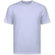 Oversized Herren-T-Shirt – Schlichtes Herren-T-Shirt (ohne Aufdruck) – MD6530 – Weiß