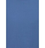 True Rise Oversized Herren-T-Shirt – Schlichtes weißes Herren-T-Shirt – MD6530 – Dunkelblau