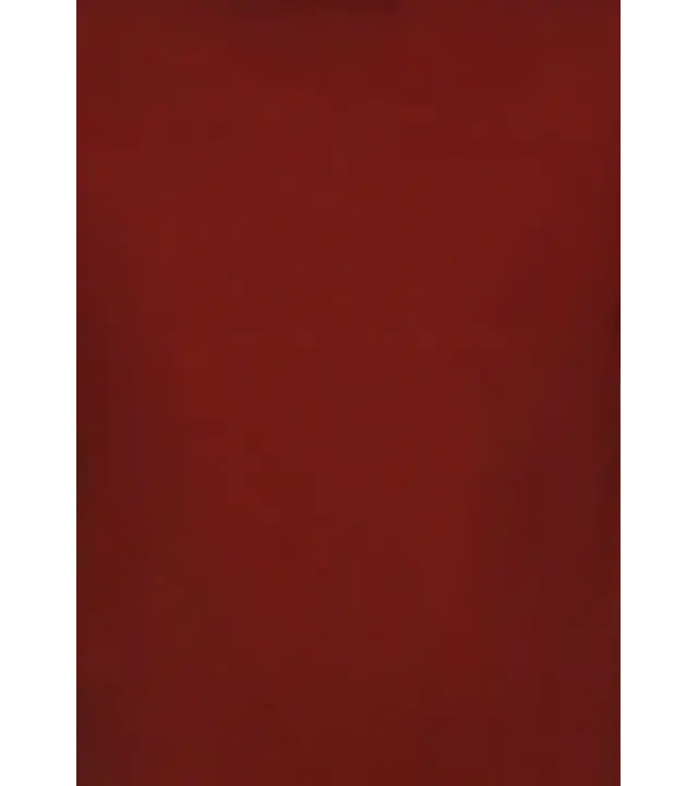 True Rise Oversized Herren-T-Shirt – Schlichtes weißes Herren-T-Shirt – MD6530 – Bordeaux