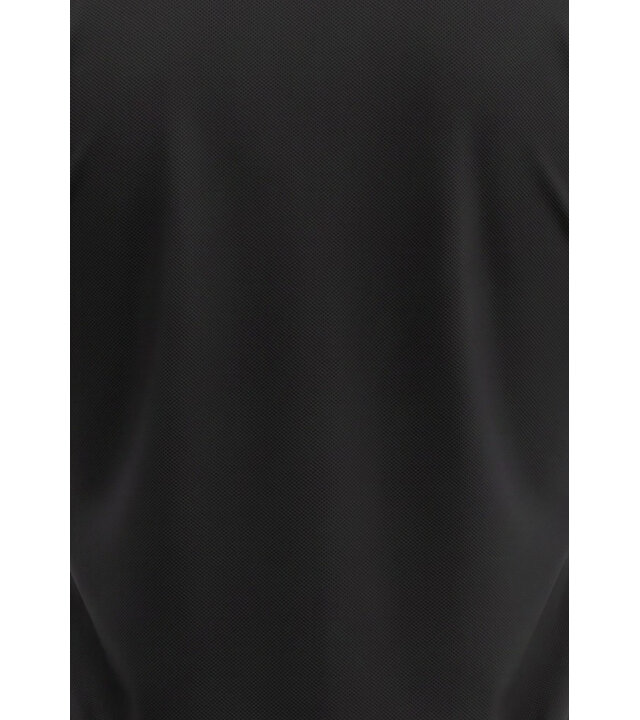 True Rise Kurzarm-Poloshirt für Herren – Herren-Poloshirt – Slim-Fit-Poloshirt für Herren – A150-1 – Schwarz
