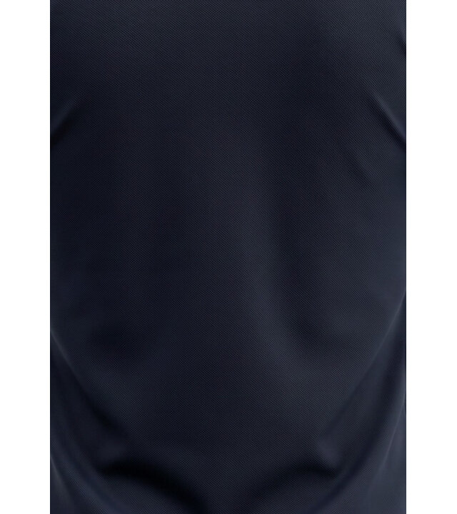 True Rise  Herren-Poloshirt – Kurzarm-Poloshirt für Herren – Slim Fit – A150-3 – Marineblau