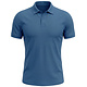 Poloshirt für Herren – Kurzarm-Poloshirt für Herren – Slim Fit – A150-10 – Sturmblau