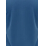 True Rise Poloshirt für Herren – Kurzarm-Poloshirt für Herren – Slim Fit – A150-10 – Sturmblau