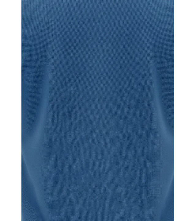 True Rise Poloshirt für Herren – Kurzarm-Poloshirt für Herren – Slim Fit – A150-10 – Sturmblau