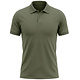 Herren-Polohemd – Kurzarm-Polohemd für Herren – Slim Fit – A150-33 – Olivgrün