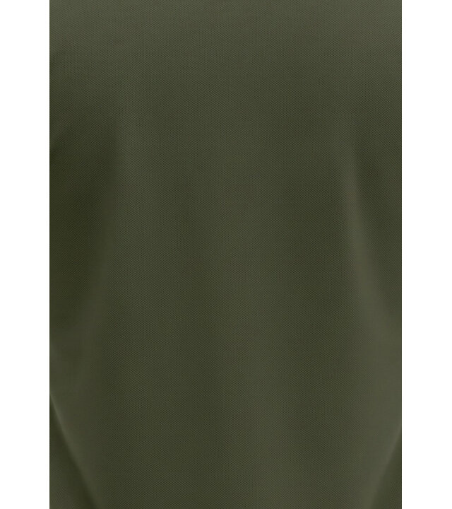 True Rise Herren-Polohemd – Kurzarm-Polohemd für Herren – Slim Fit – A150-33 – Olivgrün
