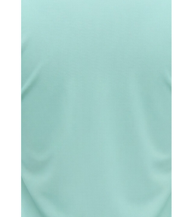 True Rise Polohemden für Herren, Kurzarm - Polo Herren - Slim Fit - A150-27 - Türkis