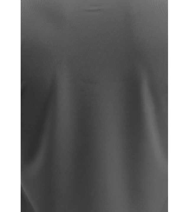 True Rise Slim-Fit-Poloshirt für Herren – Kurzarm-Poloshirt für Herren – A150-8 – Grau