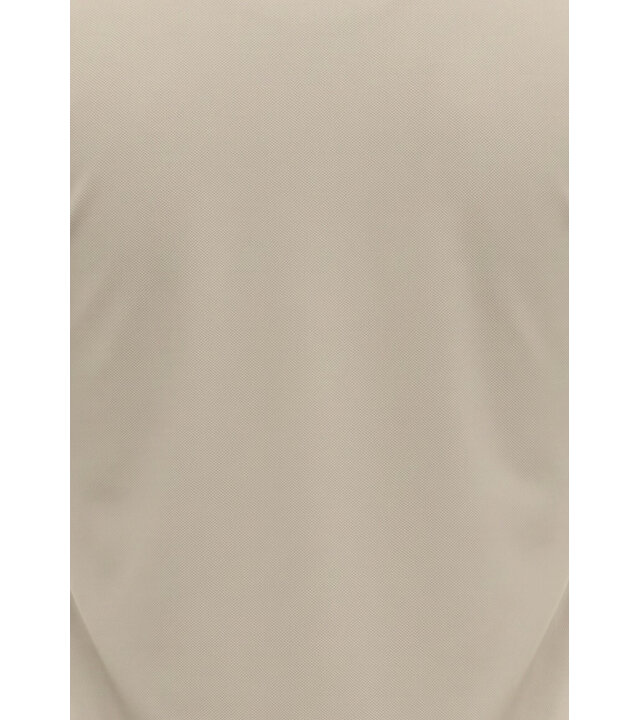 True Rise Polo Herren Slim Fit – Kurzarm-Poloshirt – A150-23 – Beige