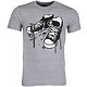 T Shirt Herren - Sneakers - Grau