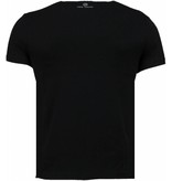 Local Fanatic One Dollar Eye - T Shirt Herren - Schwarz Local Fanatic One Dollar Eye - T Shirt Herren - Schwarz